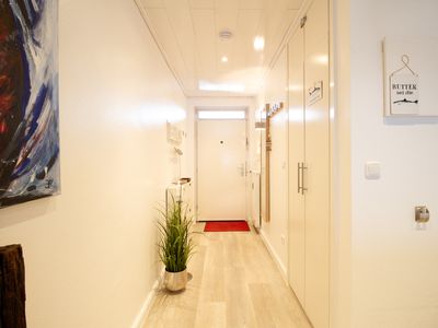 Ferienwohnung für 2 Personen (47 m²) in Timmendorfer Strand 6/10