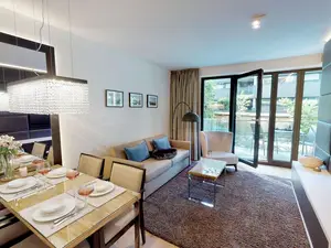Ferienwohnung für 4 Personen (51 m²) in Timmendorfer Strand