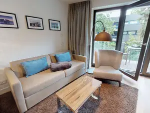 Ferienwohnung für 2 Personen (47 m²) in Timmendorfer Strand