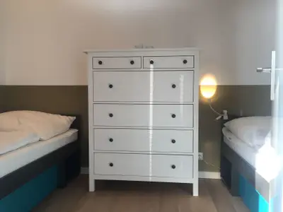 Ferienwohnung für 4 Personen (51 m²) in Timmendorfer Strand 4/10