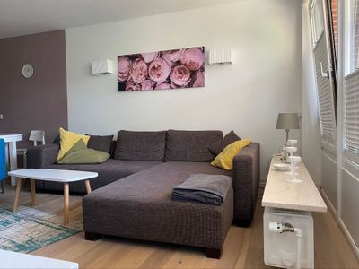 Ferienwohnung für 4 Personen (51 m²) in Timmendorfer Strand 6/10