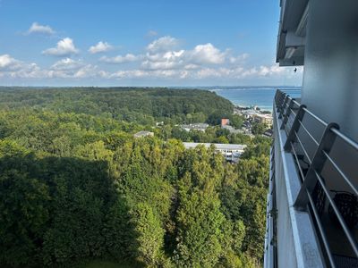 Ferienwohnung für 2 Personen (37 m²) in Timmendorfer Strand 2/10