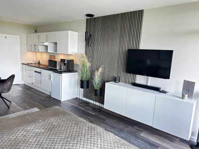 Ferienwohnung für 2 Personen (37 m²) in Timmendorfer Strand 3/10