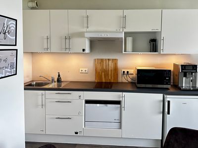 Ferienwohnung für 2 Personen (37 m²) in Timmendorfer Strand 6/10