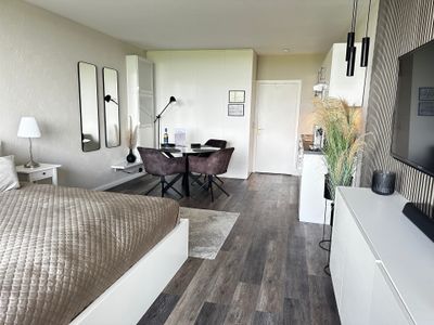 Ferienwohnung für 2 Personen (37 m²) in Timmendorfer Strand 8/10