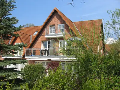 Ferienwohnung für 5 Personen (65 m²) in Timmendorfer Strand 1/10
