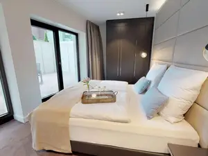 Ferienwohnung für 5 Personen (119 m²) in Timmendorfer Strand