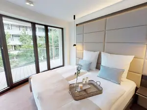 Ferienwohnung für 4 Personen (93 m²) in Timmendorfer Strand