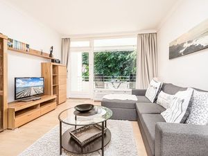 Ferienwohnung für 3 Personen (50 m&sup2;) in Timmendorfer Strand