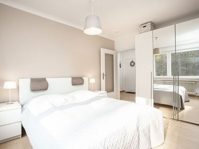 Ferienwohnung für 3 Personen (50 m²) in Timmendorfer Strand 2/10