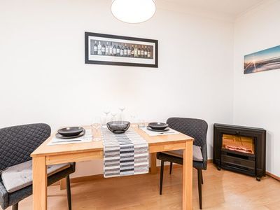 Ferienwohnung für 3 Personen (50 m²) in Timmendorfer Strand 3/10