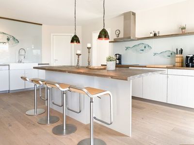 Ferienwohnung für 4 Personen (102 m²) in Timmendorfer Strand 3/10