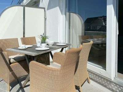 Ferienwohnung für 4 Personen (102 m²) in Timmendorfer Strand 6/10