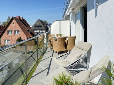 Ferienwohnung für 4 Personen (102 m²) in Timmendorfer Strand 7/10