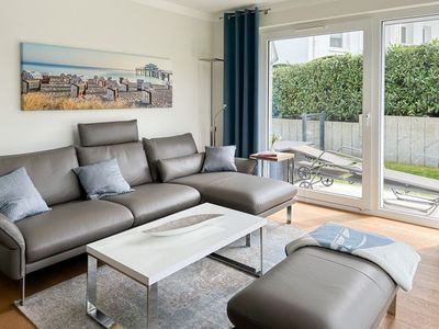 Ferienwohnung für 4 Personen (73 m²) in Timmendorfer Strand 3/10