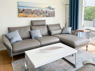 Ferienwohnung für 4 Personen (73 m²) in Timmendorfer Strand 8/10