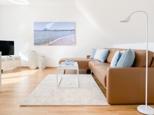 Ferienwohnung für 5 Personen (80 m²) in Timmendorfer Strand