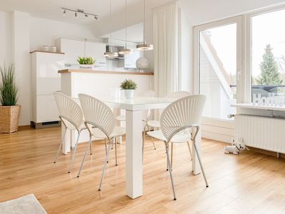 Ferienwohnung für 5 Personen (80 m²) in Timmendorfer Strand 2/10