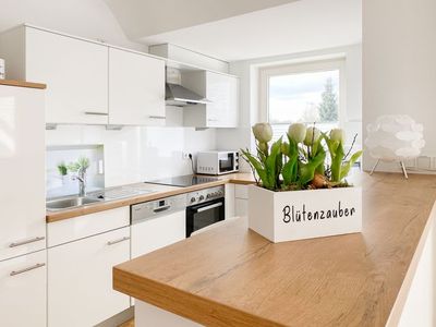 Ferienwohnung für 5 Personen (80 m²) in Timmendorfer Strand 3/10