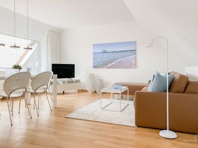 Ferienwohnung für 5 Personen (80 m²) in Timmendorfer Strand 4/10