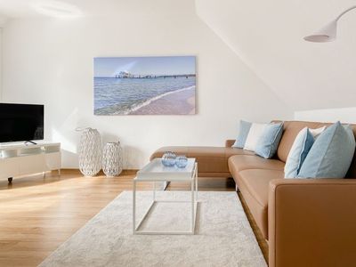 Ferienwohnung für 5 Personen (80 m²) in Timmendorfer Strand 6/10