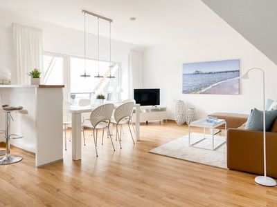 Ferienwohnung für 5 Personen (80 m²) in Timmendorfer Strand 7/10