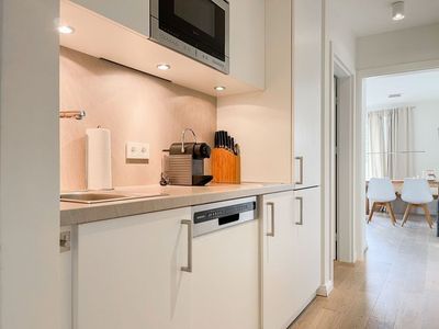 Ferienwohnung für 4 Personen (50 m²) in Timmendorfer Strand 4/10