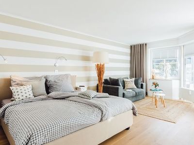 Ferienwohnung für 2 Personen (42 m²) in Timmendorfer Strand 5/10