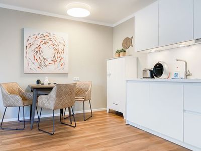 Ferienwohnung für 3 Personen (50 m²) in Timmendorfer Strand 4/10