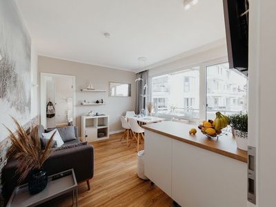 Ferienwohnung für 4 Personen (42 m²) in Timmendorfer Strand 1/10