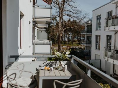 Ferienwohnung für 4 Personen (42 m²) in Timmendorfer Strand 3/10