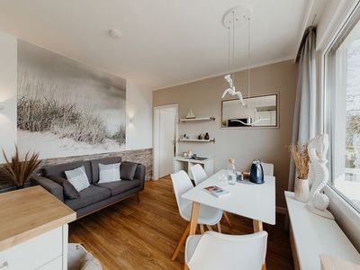 Ferienwohnung für 4 Personen (42 m²) in Timmendorfer Strand 5/10