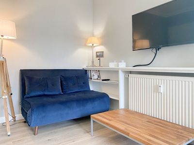 Ferienwohnung für 2 Personen (37 m²) in Timmendorfer Strand 8/10