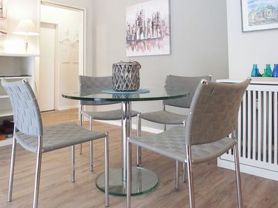 Ferienwohnung für 4 Personen (72 m²) in Timmendorfer Strand 2/10