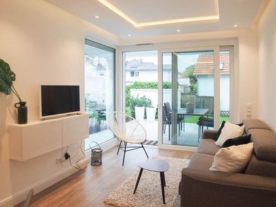 Ferienwohnung für 4 Personen (55 m²) in Timmendorfer Strand 5/10