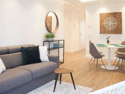 Ferienwohnung für 4 Personen (55 m²) in Timmendorfer Strand 6/10