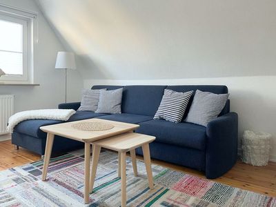 Ferienwohnung für 4 Personen (58 m²) in Timmendorfer Strand 1/10