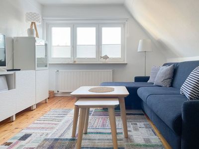 Ferienwohnung für 4 Personen (58 m²) in Timmendorfer Strand 4/10