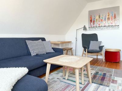 Ferienwohnung für 4 Personen (58 m²) in Timmendorfer Strand 7/10