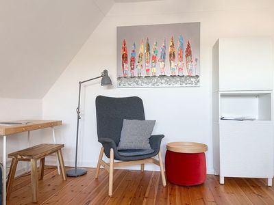 Ferienwohnung für 4 Personen (58 m²) in Timmendorfer Strand 8/10