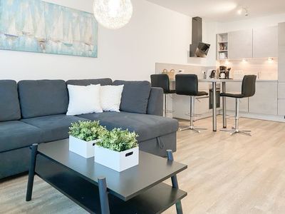 Ferienwohnung für 3 Personen (51 m²) in Timmendorfer Strand 7/10