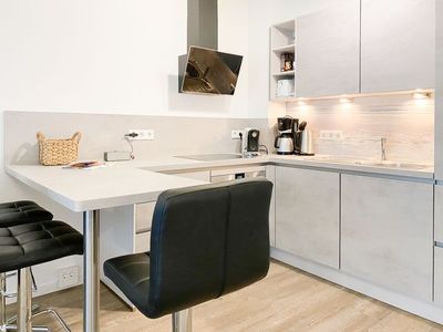 Ferienwohnung für 3 Personen (51 m²) in Timmendorfer Strand 9/10