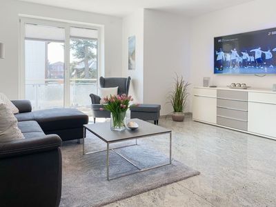 Ferienwohnung für 4 Personen (73 m²) in Timmendorfer Strand 8/10