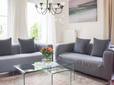 Ferienwohnung für 4 Personen (73 m²) in Timmendorfer Strand 1/10