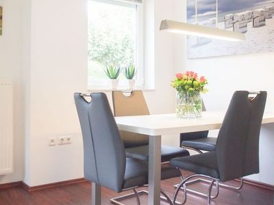 Ferienwohnung für 4 Personen (73 m²) in Timmendorfer Strand 3/10