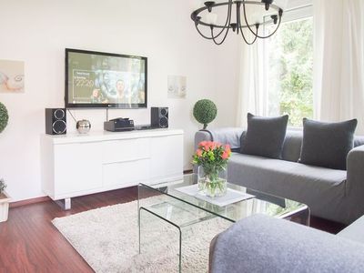 Ferienwohnung für 4 Personen (73 m²) in Timmendorfer Strand 6/10