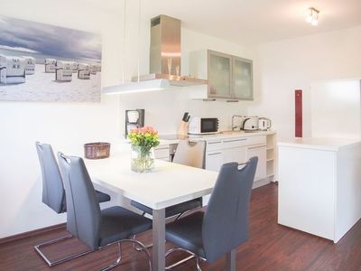 Ferienwohnung für 4 Personen (73 m²) in Timmendorfer Strand 10/10