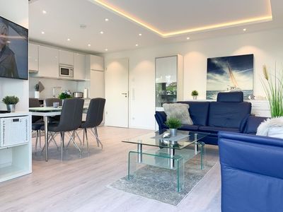 Ferienwohnung für 4 Personen (60 m²) in Timmendorfer Strand 1/10