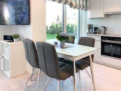 Ferienwohnung für 4 Personen (60 m²) in Timmendorfer Strand 4/10