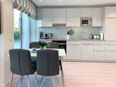 Ferienwohnung für 4 Personen (60 m²) in Timmendorfer Strand 5/10